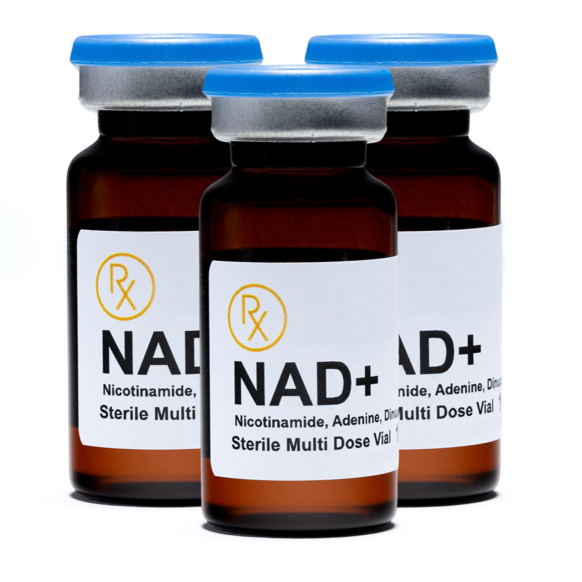 2000mg NAD+ Quarterly Program - Energy, Longevity & Metabolic Health
