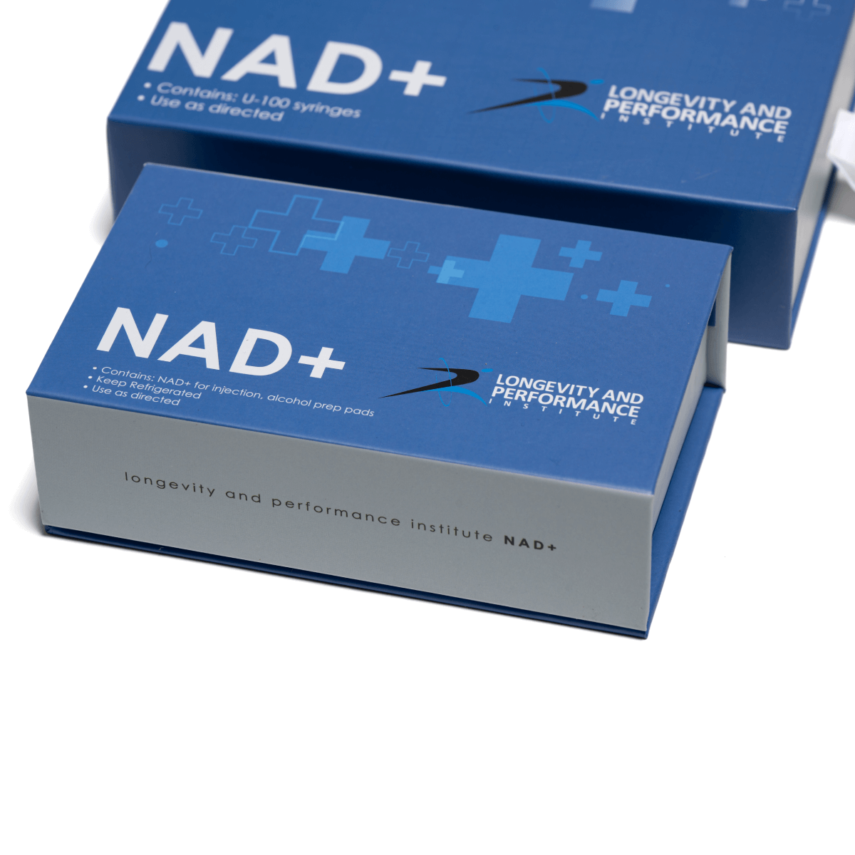 2000mg NAD+ Quarterly Program - Energy, Longevity & Metabolic Health
