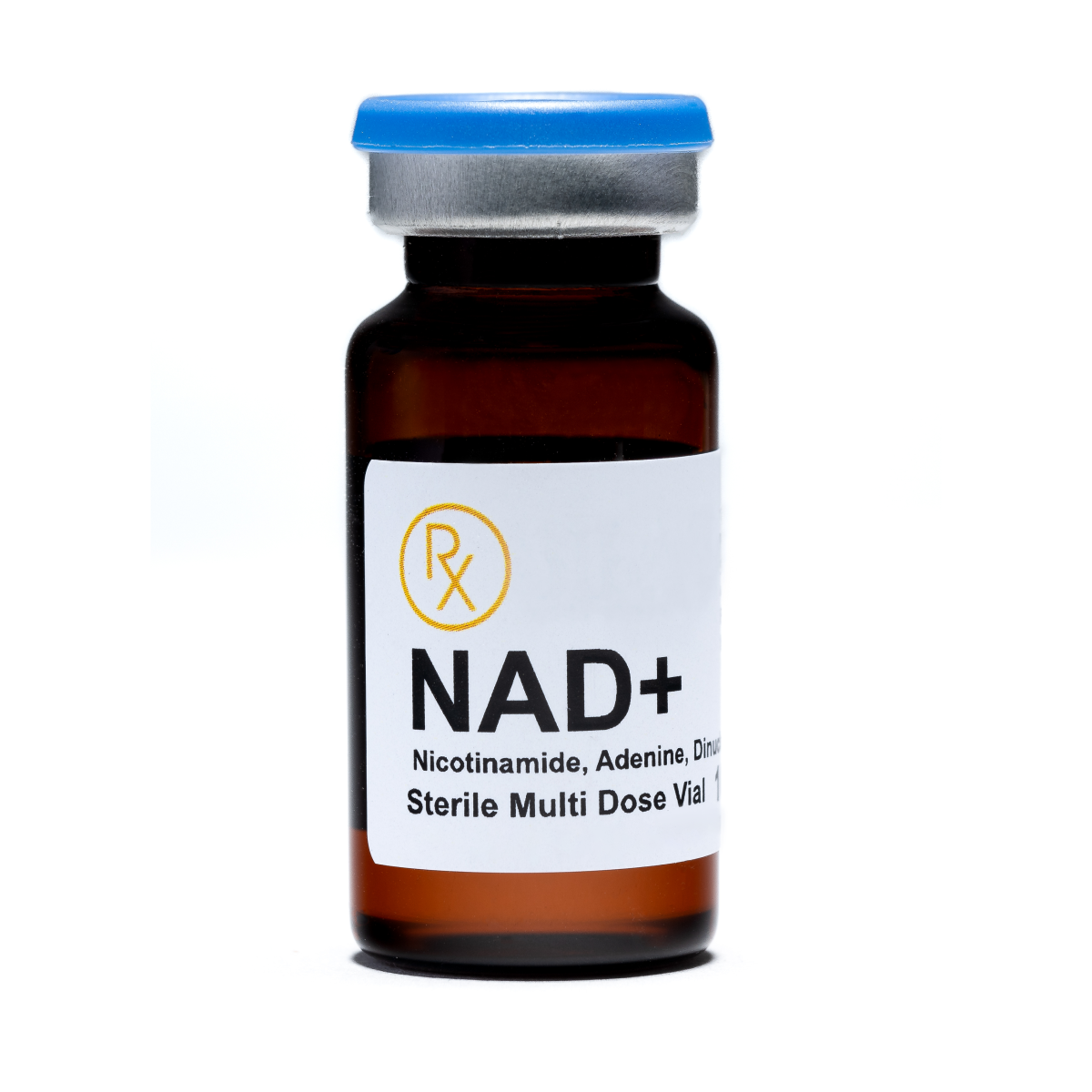 NAD+ Starter Program - 1000mg