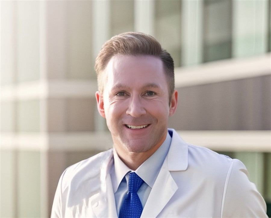 Michael W. Nielsen, MD